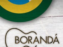 Borandá