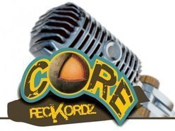 CORE RECKORDZ