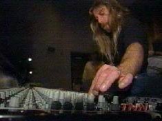 Doug Mitchell