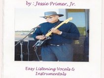 Jessie Primer, Jr.