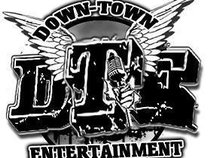 DOWN-TOWN ENTERTAINMENT  (DTE...Xclusive)