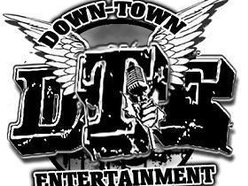 DOWN-TOWN ENTERTAINMENT  (DTE...Xclusive)