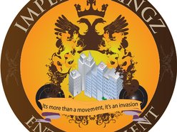 Imperial Kingz Entertainment