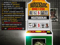 CAROLINA GANGSTA MUSIK GROUP