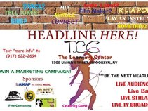 Many Moods Productions