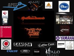 Fire Storm Records Home of Red Barn Productions
