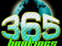 365 Bookings