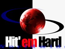 Hit'em Hard Records