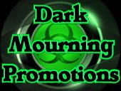 Dark Mourning