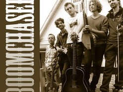 Broken Wheel Records