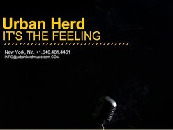 Urban Herd Music