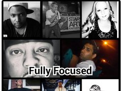 Fully Focused Family