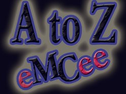 A to Z eMCee