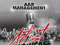 A&R Management