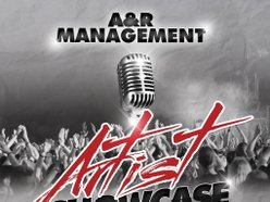 A&R Management