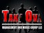 take ova management llc.