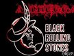 BLACK ROLLING STONES ENT
