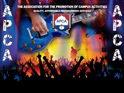 Association for the Promotion of Campus Activities