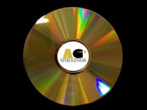 ASTROGENESIS RECORDS