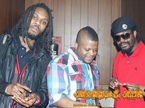 Rasta Inc Music