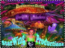 StarWing Productions