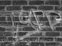 In Your Face Promotions (Baby J)