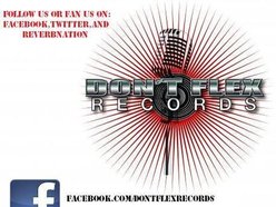 Don't Flex Records