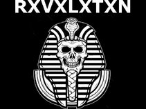 Revolution Hip-Hop