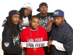 Dark House 415 Ent.