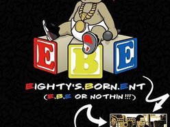 Eighty's Born Entertainment