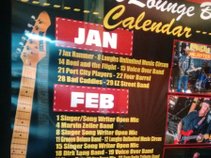 Legghorn Records and Tapes