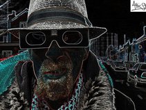 Atticus : Akashic Records : Attic Studio