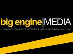 Big Engine Media