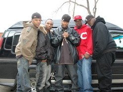 Ground Up Entertainment