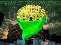 Straight Strugglin Productions