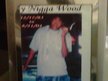 LIL WOOD RECORDZ