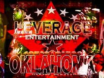 Leverage Entertainment