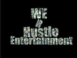 We R Hustle Entertainment LLc