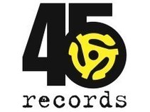 45 Records