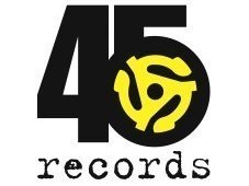 45 Records