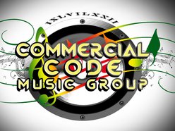 COMMERCIAL CODE MUSIC GROUP/ KINGS OF KINGS RECORDINGS