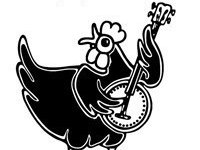 Black Hen Music