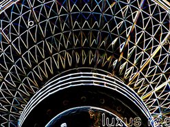 Luxus Recordz (label)