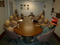UFO RECORDINGS