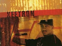 Keetron Ent