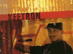 Keetron Ent