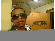 U.V.H Records
