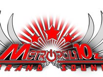 Metropoli10z Brand Sound