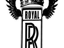 Royal Reign Ent.