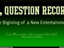 NO,QUESTION RECORDS